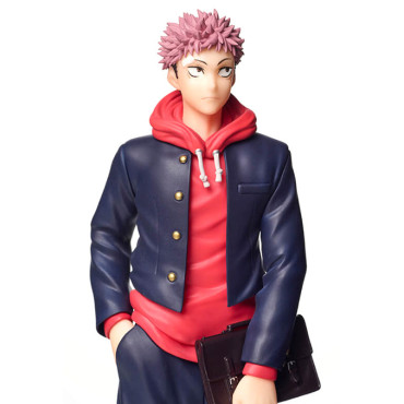 Yuji Jujutsu Kaisen Figura 20cm