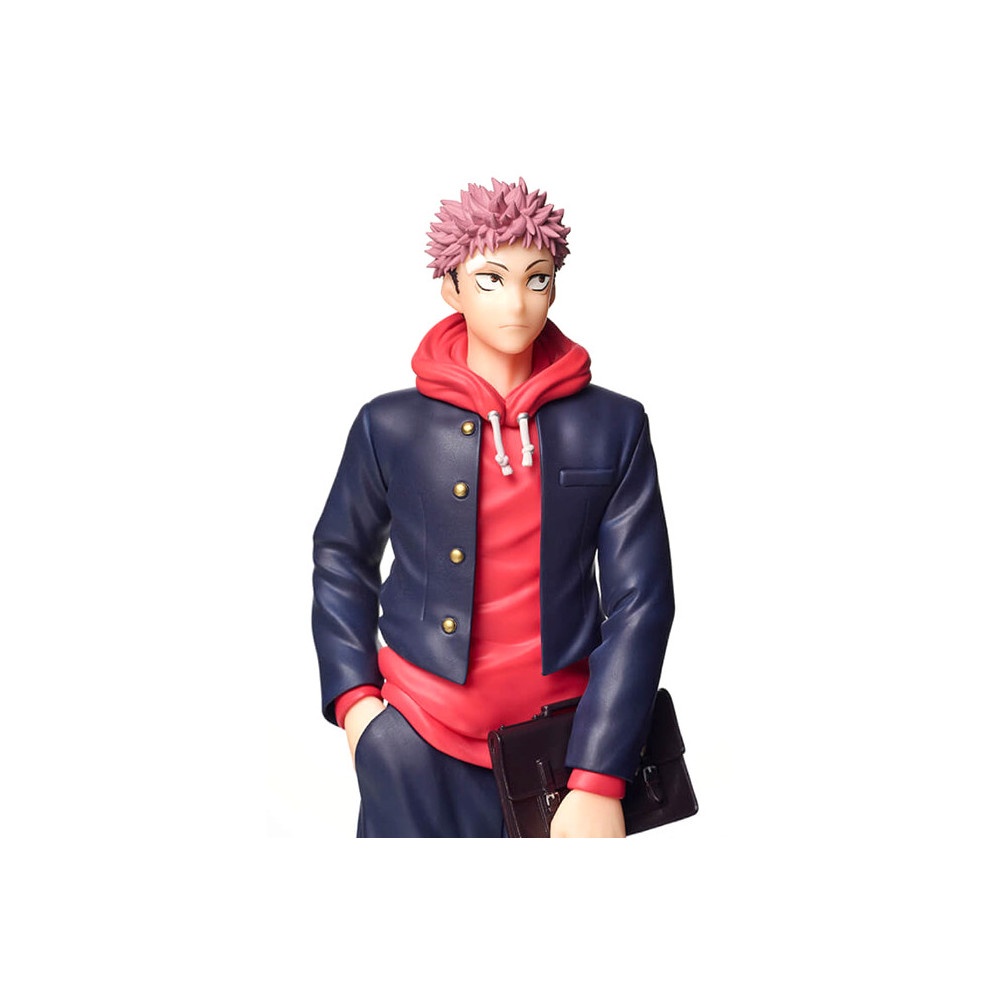 Yuji Jujutsu Kaisen Figura 20cm