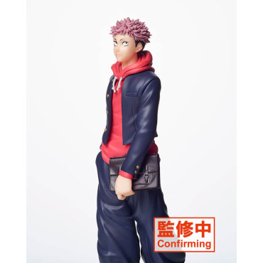 Yuji Jujutsu Kaisen Figura 20cm