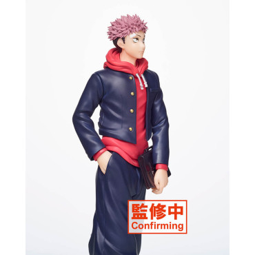 Yuji Jujutsu Kaisen Figura 20cm