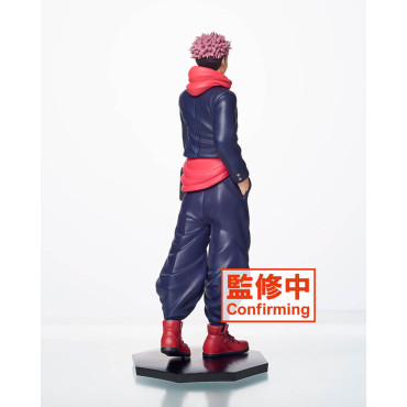 Yuji Jujutsu Kaisen Figura 20cm