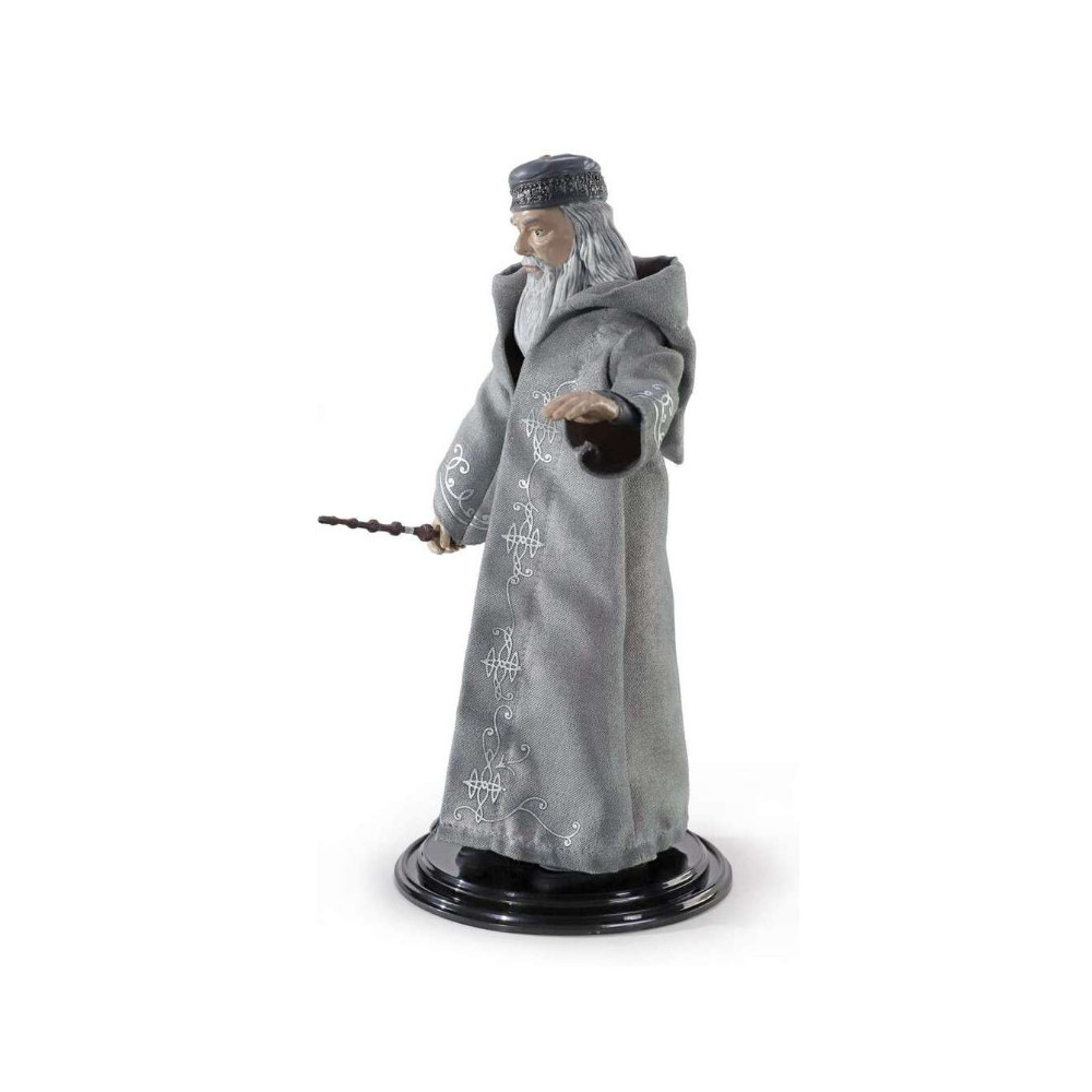 Bendyfigs Dumbledore Figura de Harry Potter