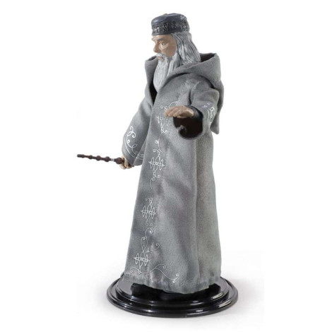 Bendyfigs Dumbledore Figura de Harry Potter