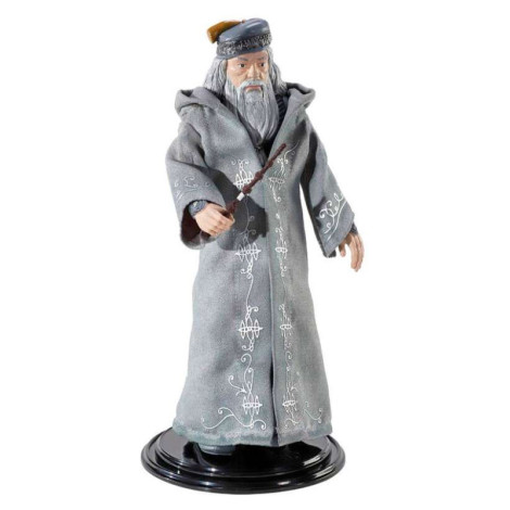 Bendyfigs Dumbledore Figura de Harry Potter