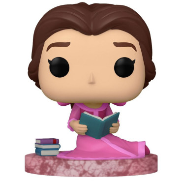 Funko Disney Beauty and the Beast Pop!