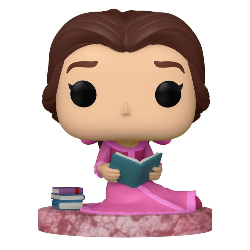 Funko Disney Beauty and the Beast Pop!