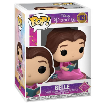 Funko Disney Beauty and the Beast Pop!