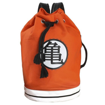 Saco de mochila Kanji por Dragon Ball