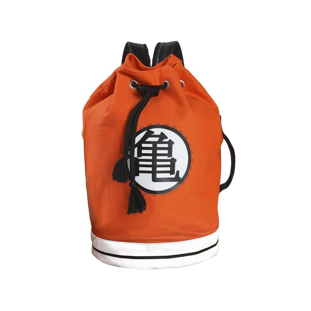 Saco de mochila Kanji por Dragon Ball