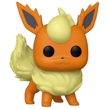 Pokémon Funko Pop! Flareon