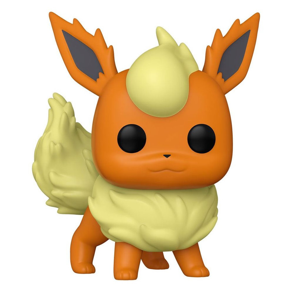 Pokémon Funko Pop! Flareon