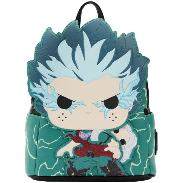 Mochila Loungefly My Hero Academia Izuku Midoriya