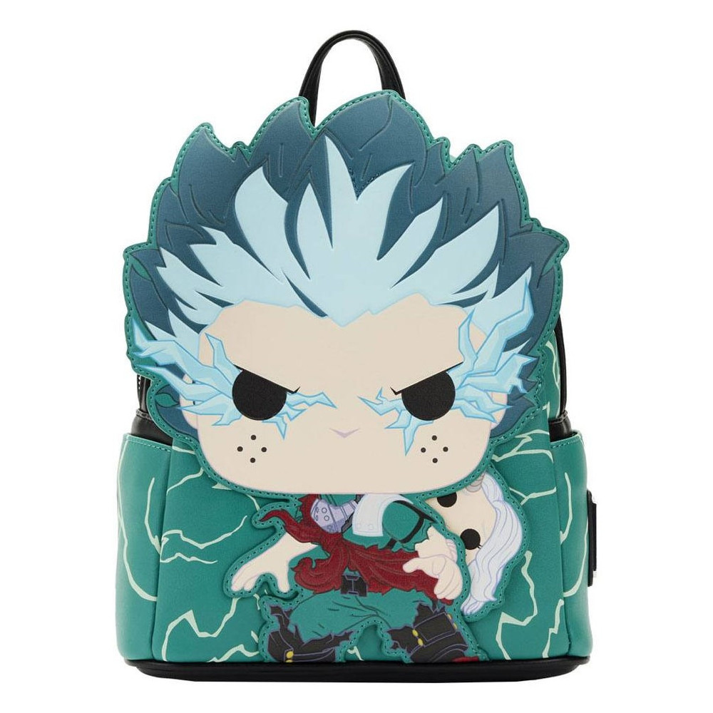 Mochila Loungefly My Hero Academia Izuku Midoriya