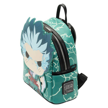 Mochila Loungefly My Hero Academia Izuku Midoriya