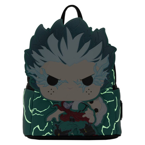 Mochila Loungefly My Hero Academia Izuku Midoriya