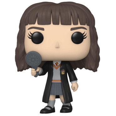 Funko Hermione Harry Potter 20º Aniversário Pop!