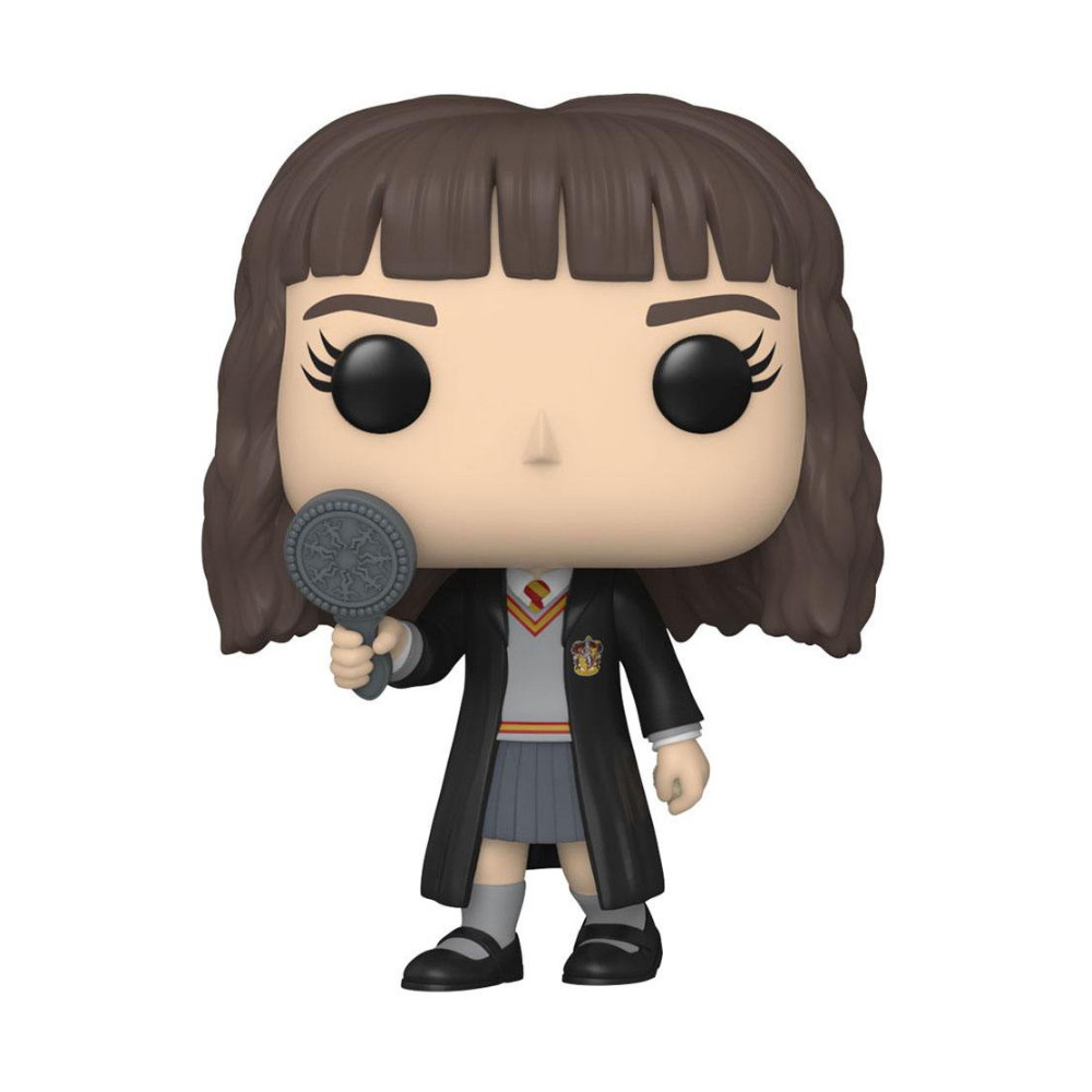 Funko Hermione Harry Potter 20º Aniversário Pop!