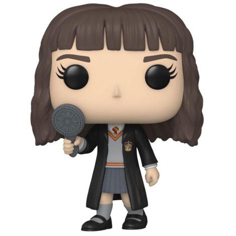 Funko Hermione Harry Potter 20º Aniversário Pop!