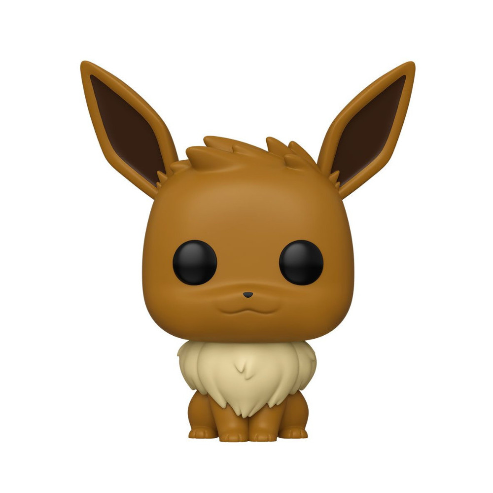 Funko Pop Eevee Pokémon Super Sized 25 cm