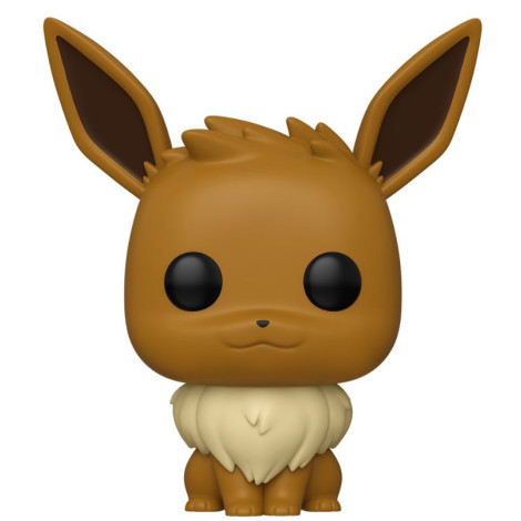 Funko Pop Eevee Pokémon Super Sized 25 cm