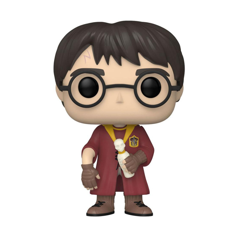 Funko Pop! 20º Aniversário de Harry Potter