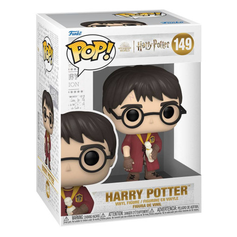 Funko Pop! 20º Aniversário de Harry Potter