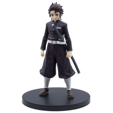 FIGURA DEMON SLAYER TANJIRO KAMADO VOL 6