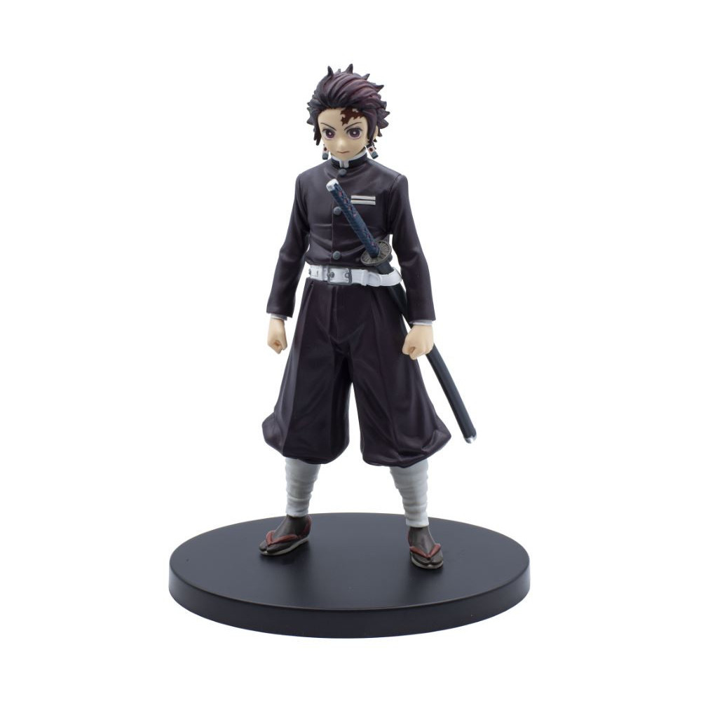 FIGURA DEMON SLAYER TANJIRO KAMADO VOL 6