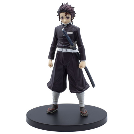 FIGURA DEMON SLAYER TANJIRO KAMADO VOL 6