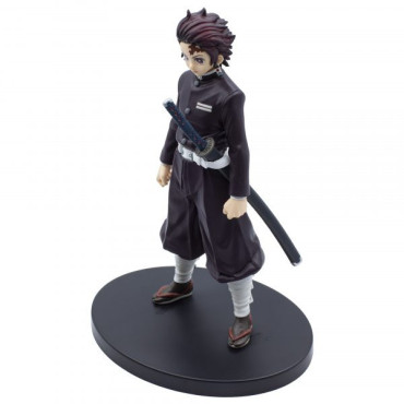 FIGURA DEMON SLAYER TANJIRO KAMADO VOL 6