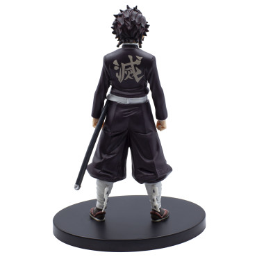 FIGURA DEMON SLAYER TANJIRO KAMADO VOL 6