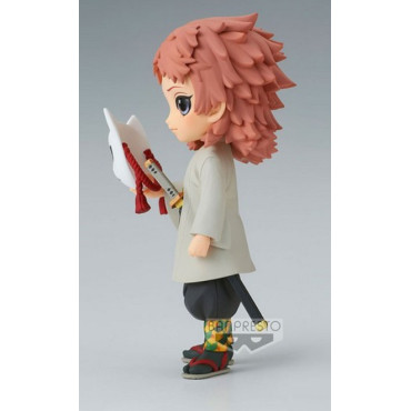 FIGURA QPOSKET DEMON SLAYER SABITO VER A