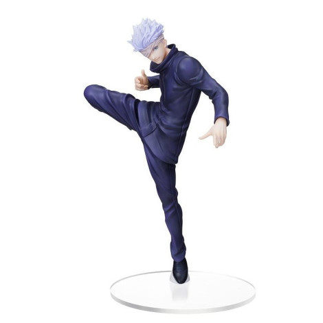 Jujutsu Kaisen 0 Estatua PVC SPM Gojo 22 cm