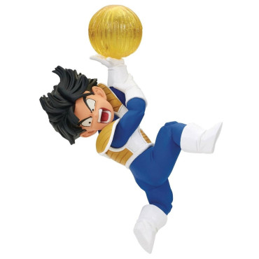 Dragon Ball Gohan II Figura Banpresto