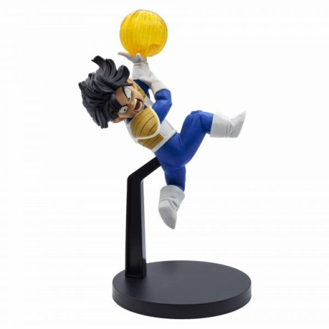 Dragon Ball Gohan II Figura Banpresto