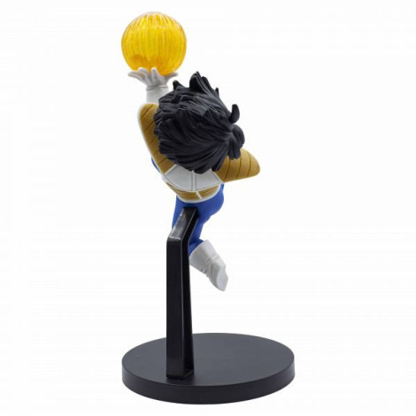 Dragon Ball Gohan II Figura Banpresto