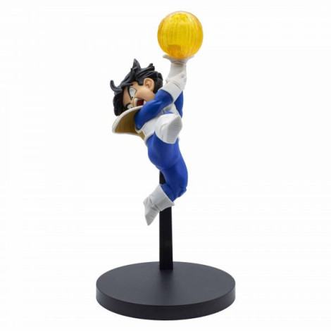 Dragon Ball Gohan II Figura Banpresto