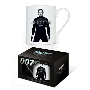 Taza James Bond 007 Spectre