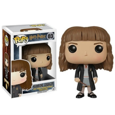 Funko Pop! Harry Potter Hermione Granger