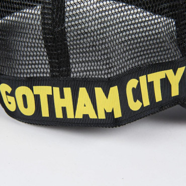 Boné Batman Gotham City