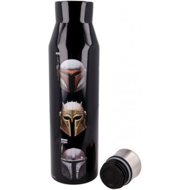 Botella Termo Diabolo The Mandalorian