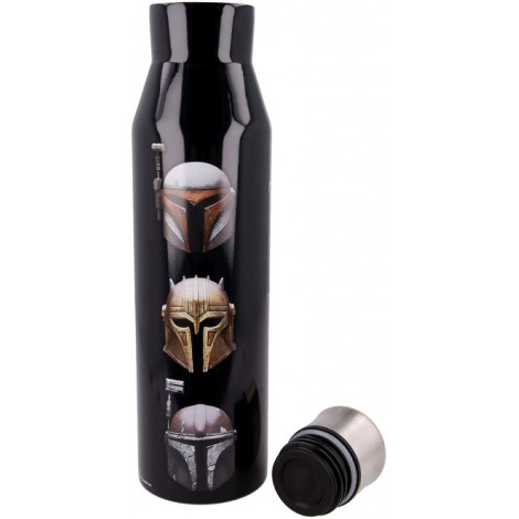 Botella Termo Diabolo The Mandalorian