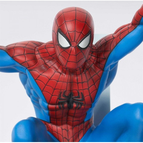 Figura Spiderman 25º Aniversário Marvel Galeria