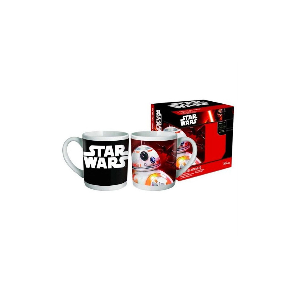 Star Wars Mug Episode VII BB-8