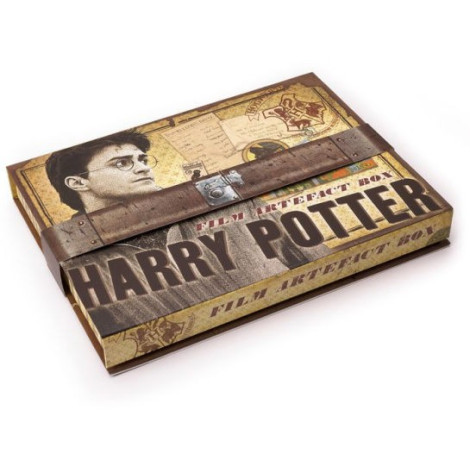 Peito do Artefato Harry Potter