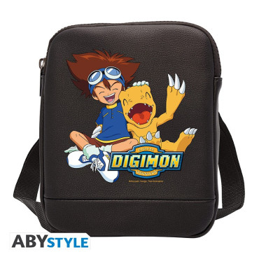 DIGIMON - Messenger Bag...