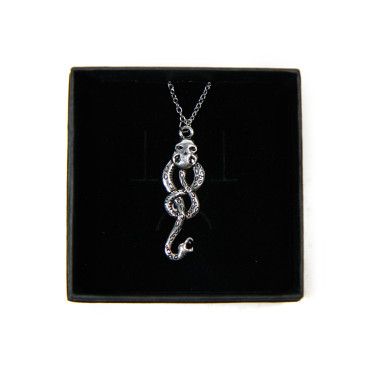 Pingente Harry Potter Dark Mark Pendant