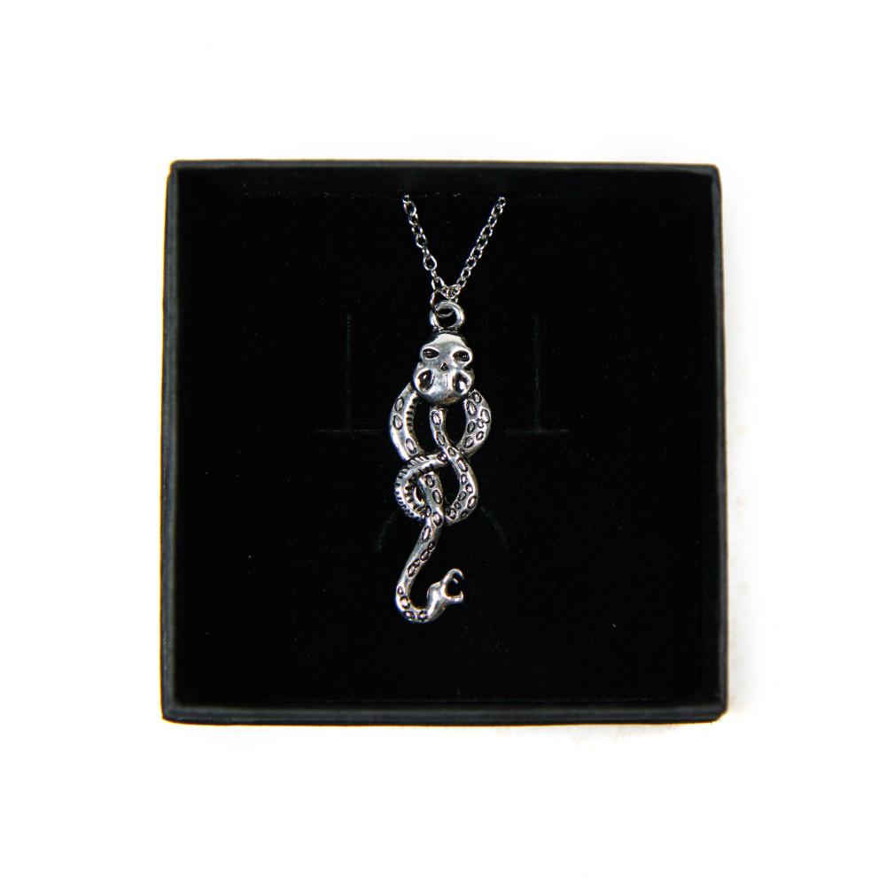 Pingente Harry Potter Dark Mark Pendant