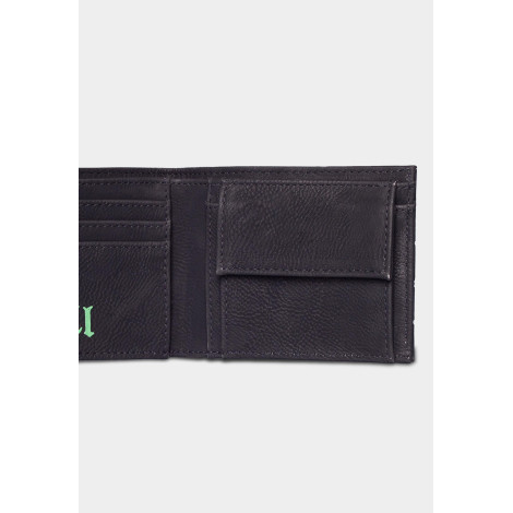 Marvel - Loki Bifold Wallet