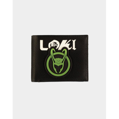 Marvel - Loki Bifold Wallet